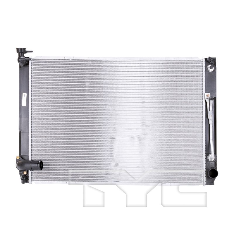 TYC 13076 Radiator