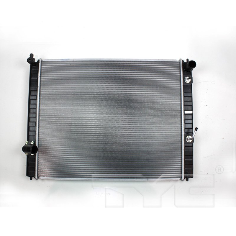 TYC 13079 Radiator - Primary