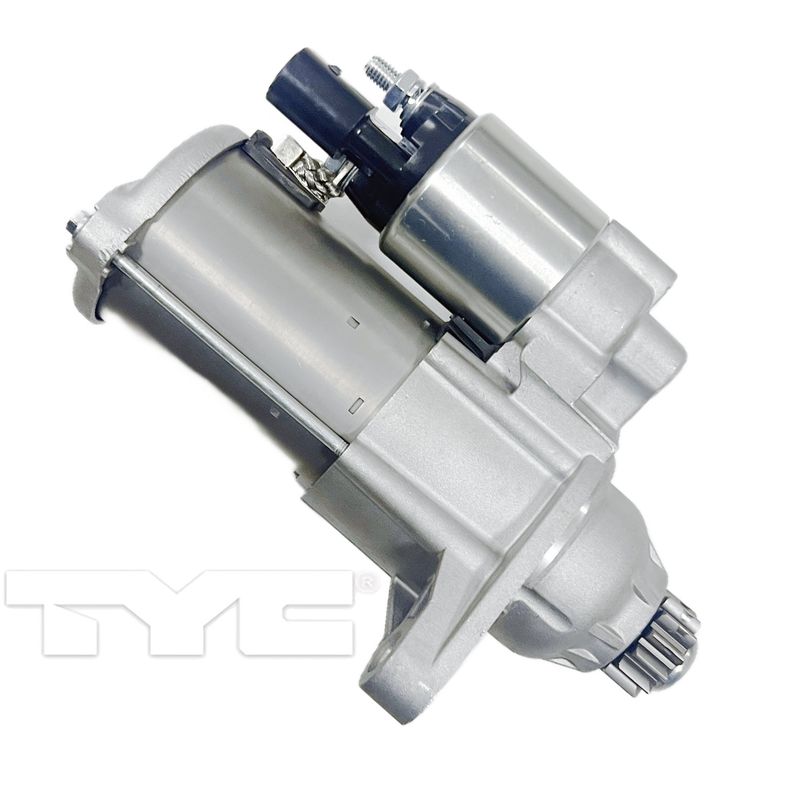 TYC 1-30872 Starter