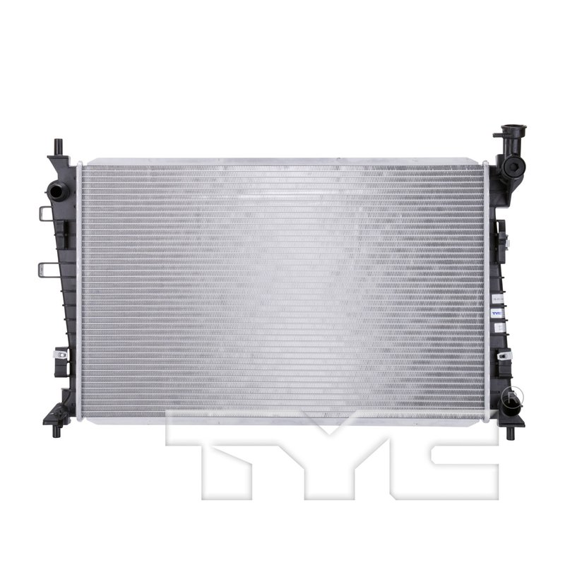 TYC 13087 Radiator