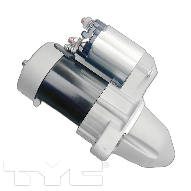 TYC 1-30881 Starter