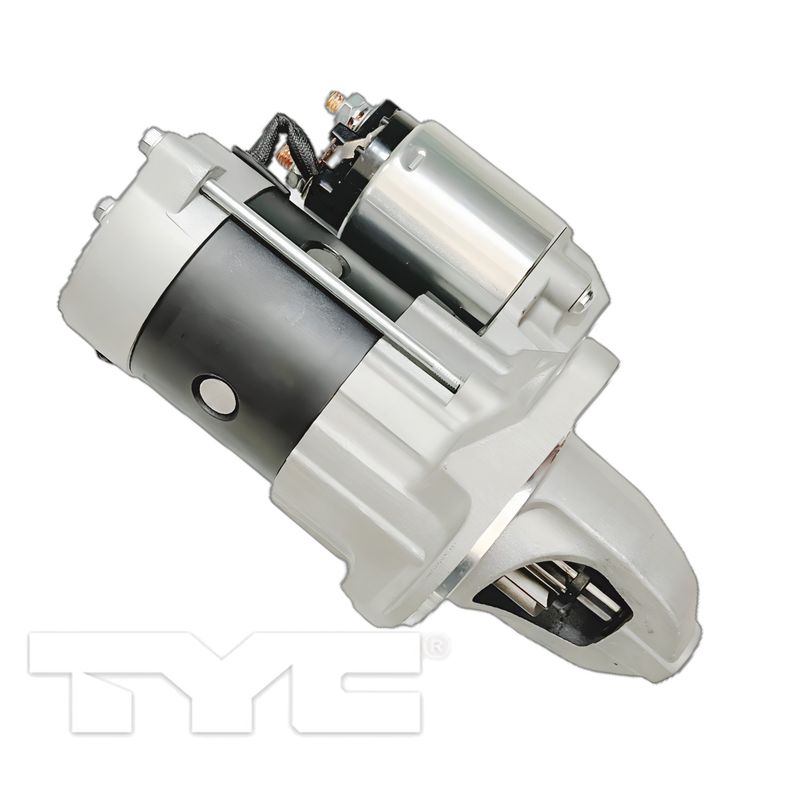 TYC 1-30884 Starter