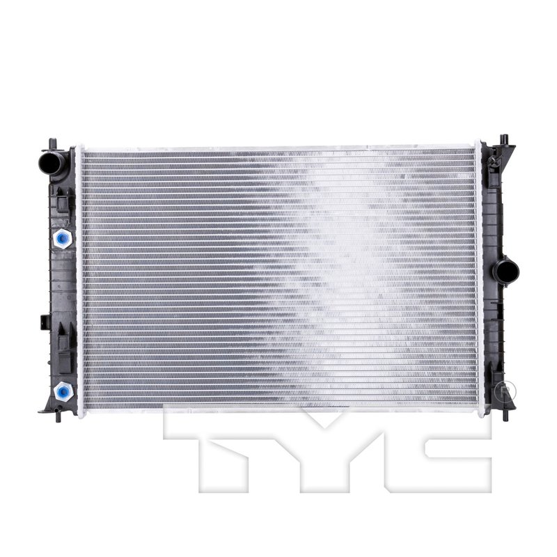TYC 13088 Radiator