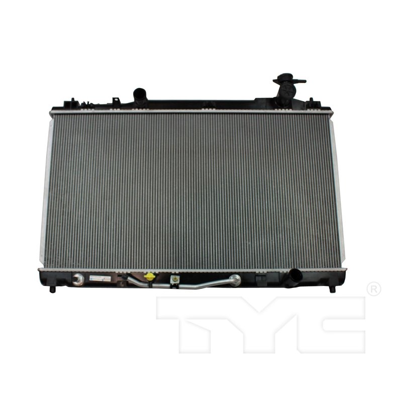 TYC 13090 Radiator