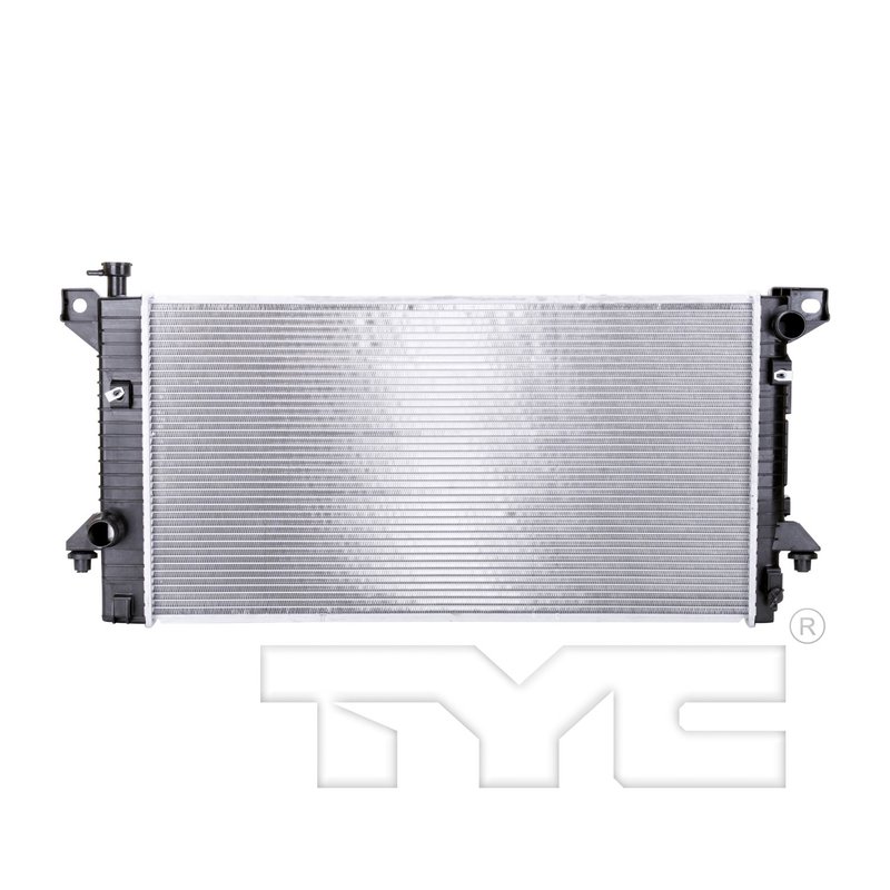 TYC 13098 Radiator
