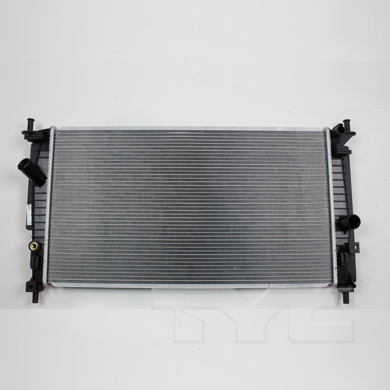 TYC 13100 Radiator