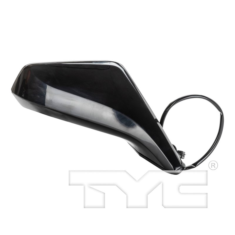 TYC 1310131 Door Mirror - Right