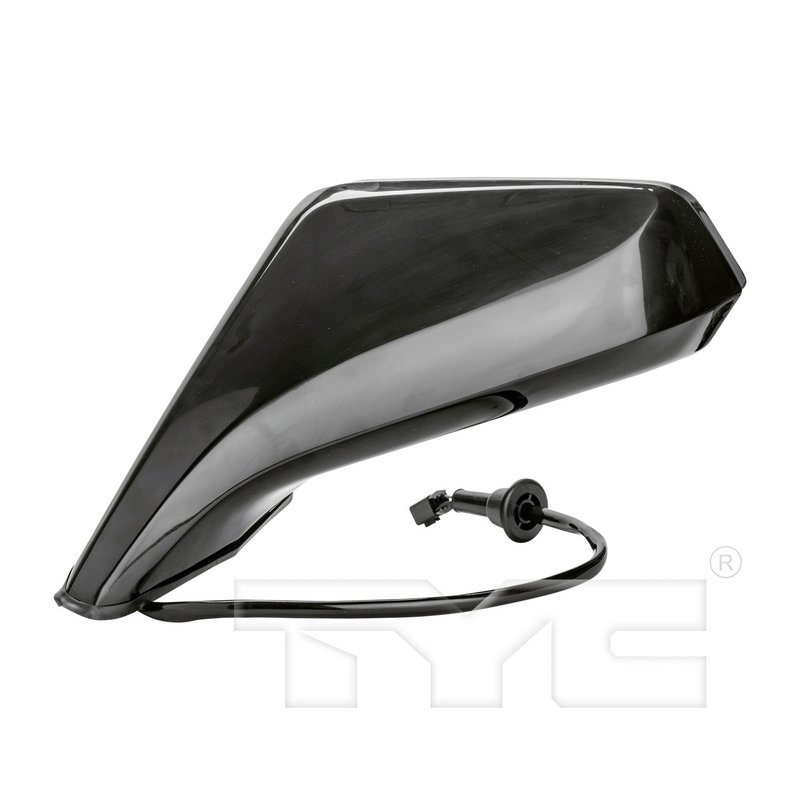 TYC 1310142 Door Mirror - Left