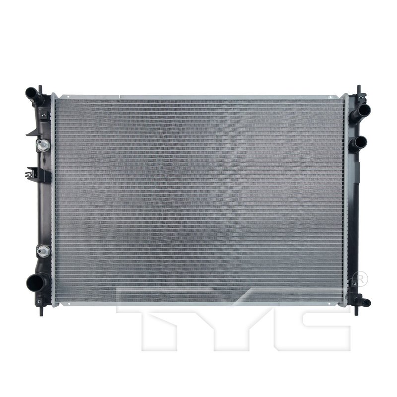 TYC 13104 Radiator
