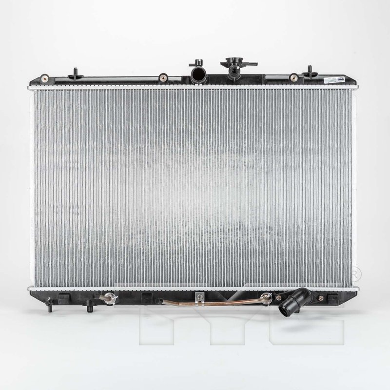 TYC 13122 Radiator