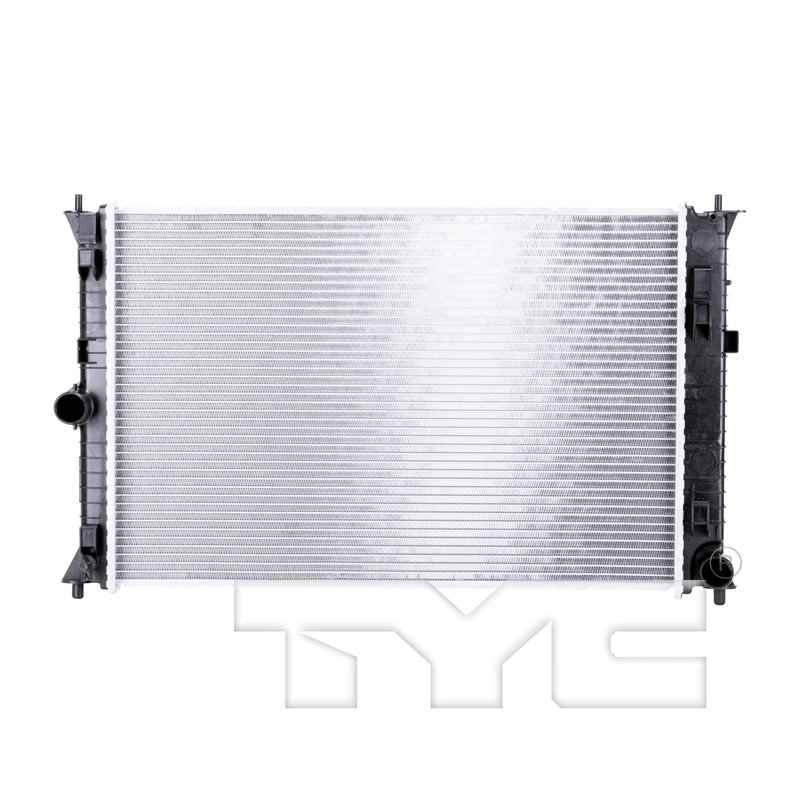 TYC 13125 Radiator