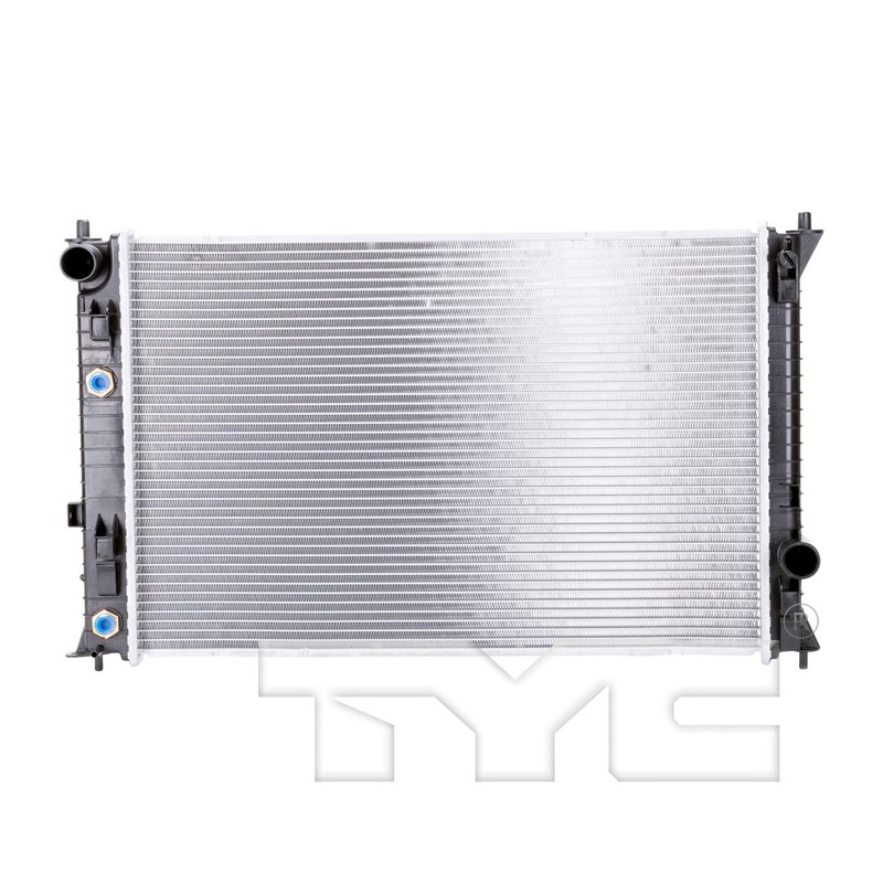 TYC 13126 Radiator - Primary