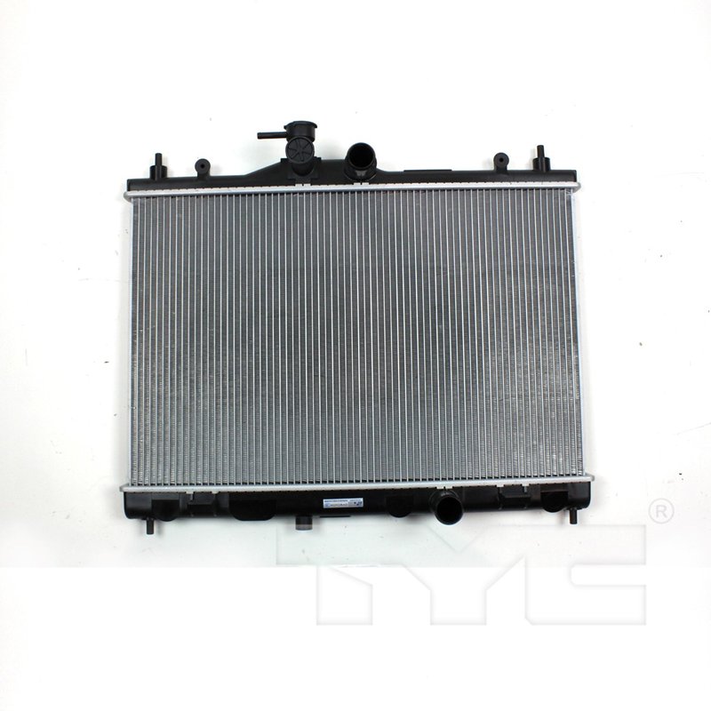 TYC 13127 Radiator