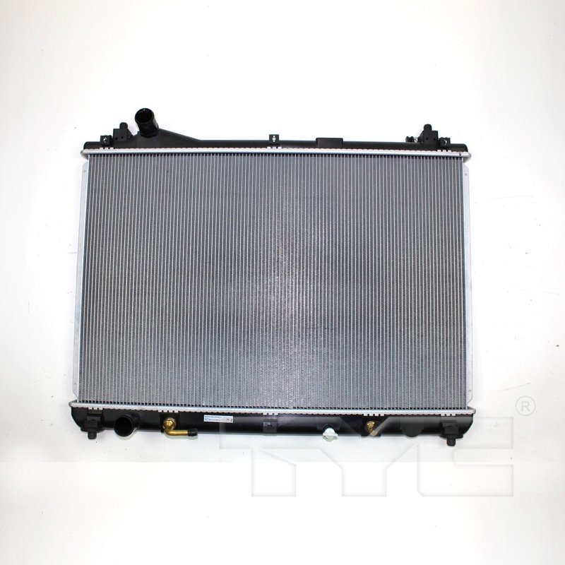 TYC 13136 Radiator