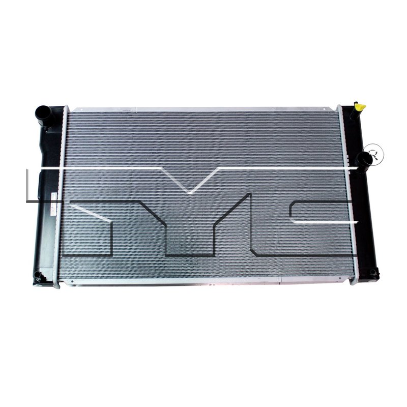 TYC 13137 Radiator