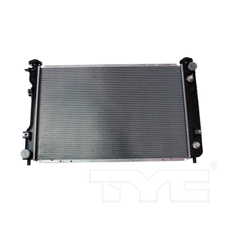 TYC 13139 Radiator