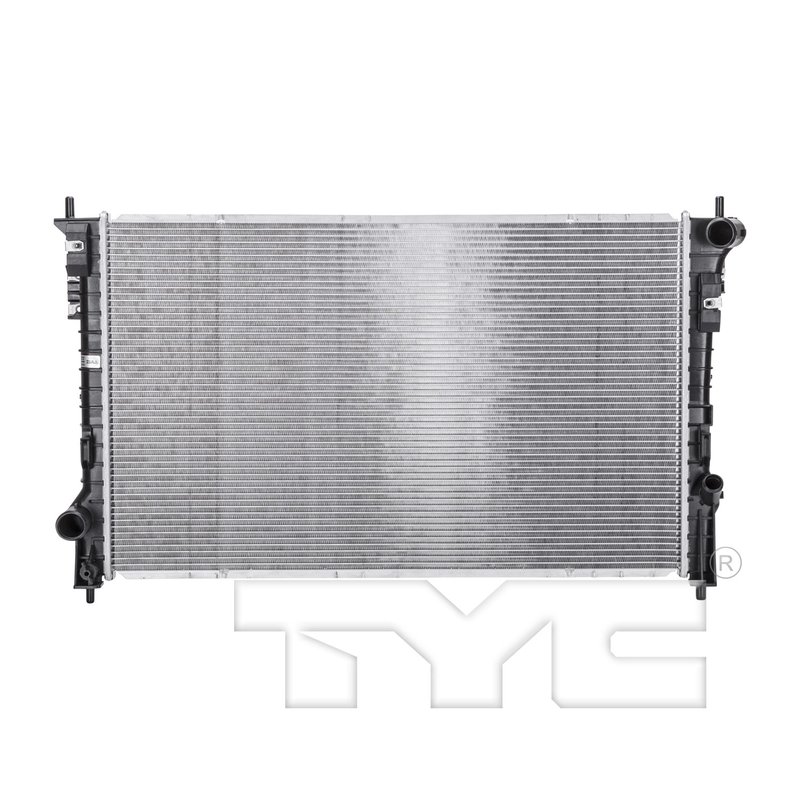 TYC 13143 Radiator
