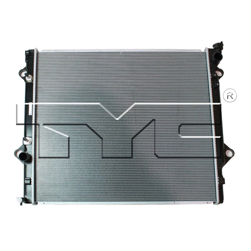 TYC 13144 Radiator