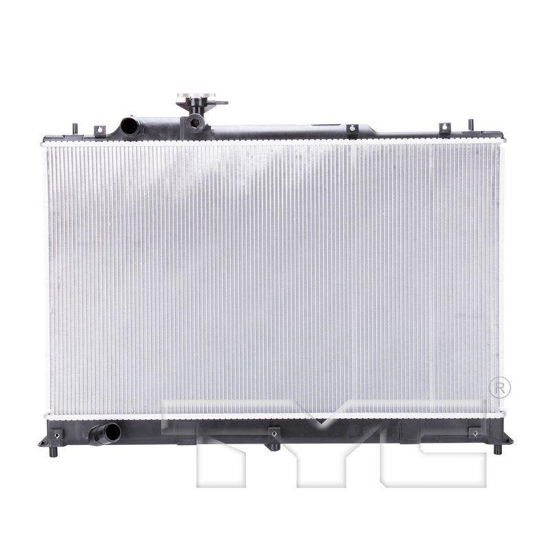 TYC 13156 Radiator
