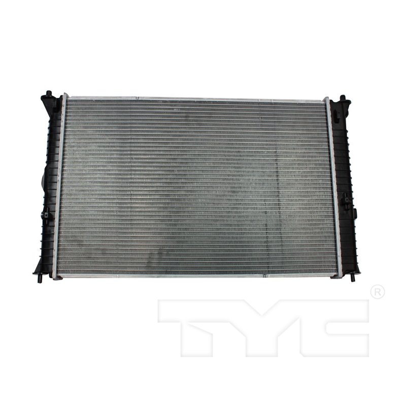 TYC 13187 Radiator - Primary