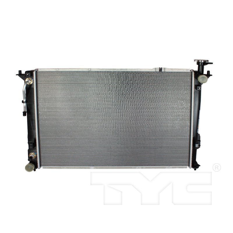 TYC 13194 Radiator