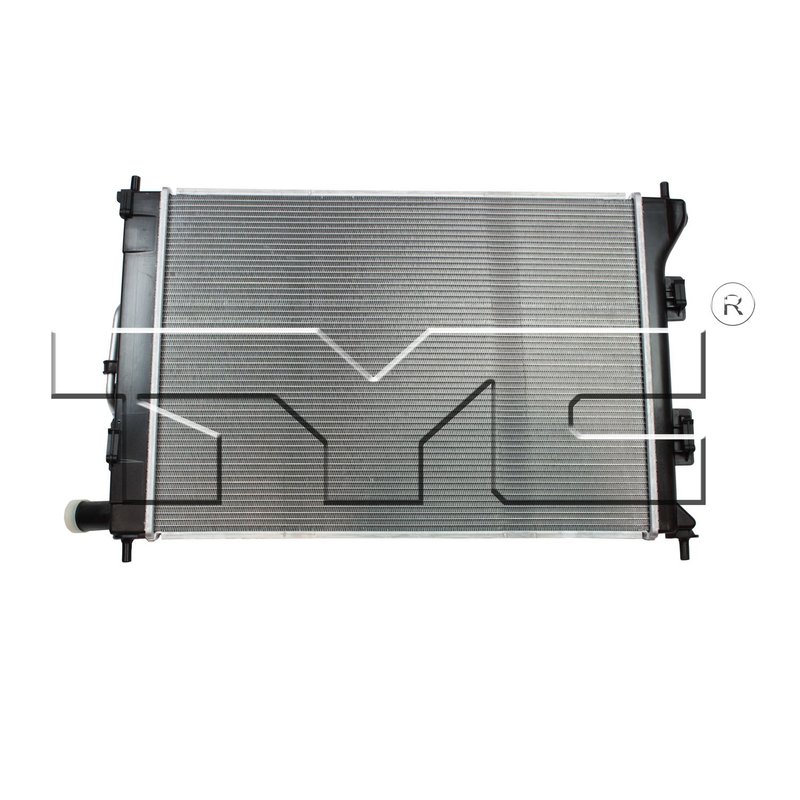 TYC 13202 Radiator