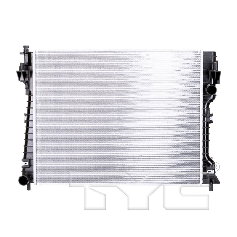 TYC 13205 Radiator