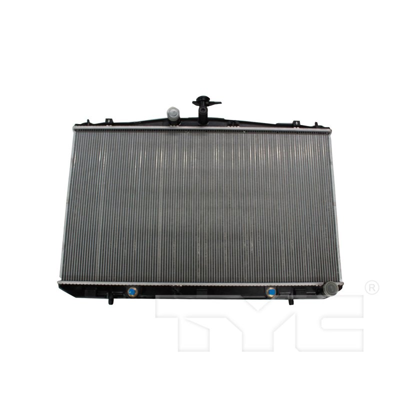 TYC 13206 Radiator