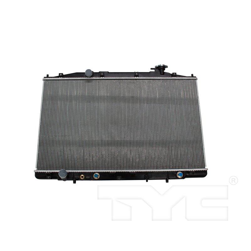TYC 13208 Radiator - Primary