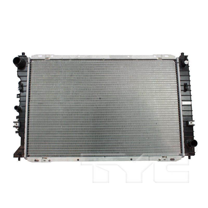 TYC 13209 Radiator