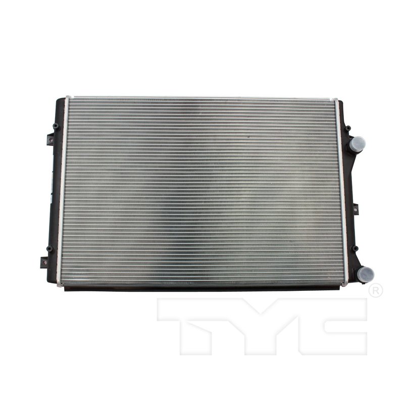 TYC 13212 Radiator