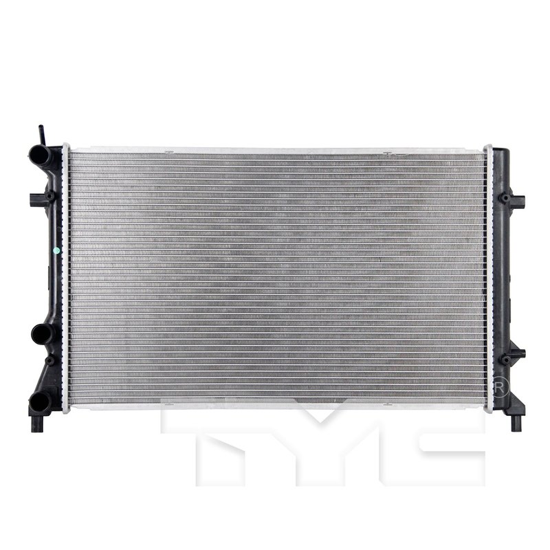 TYC 13215 Radiator