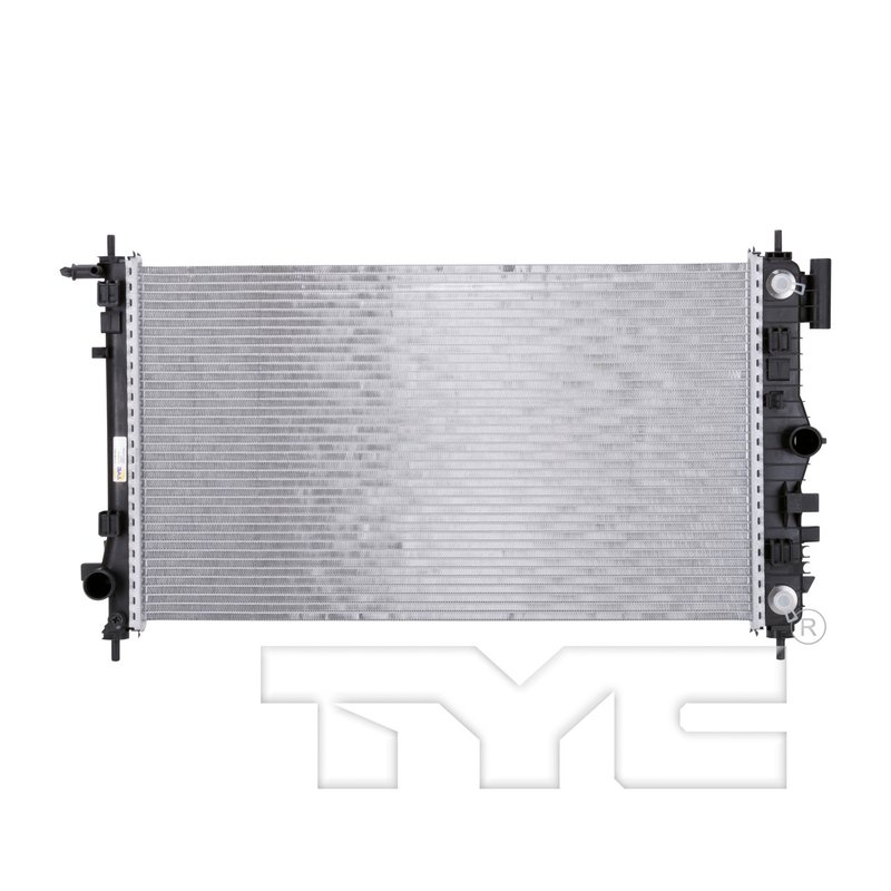 TYC 13217 Radiator