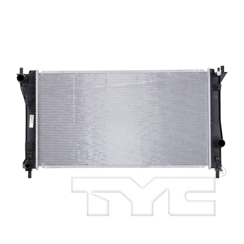 TYC 13220 Radiator