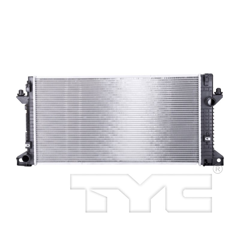 TYC 13225 Radiator