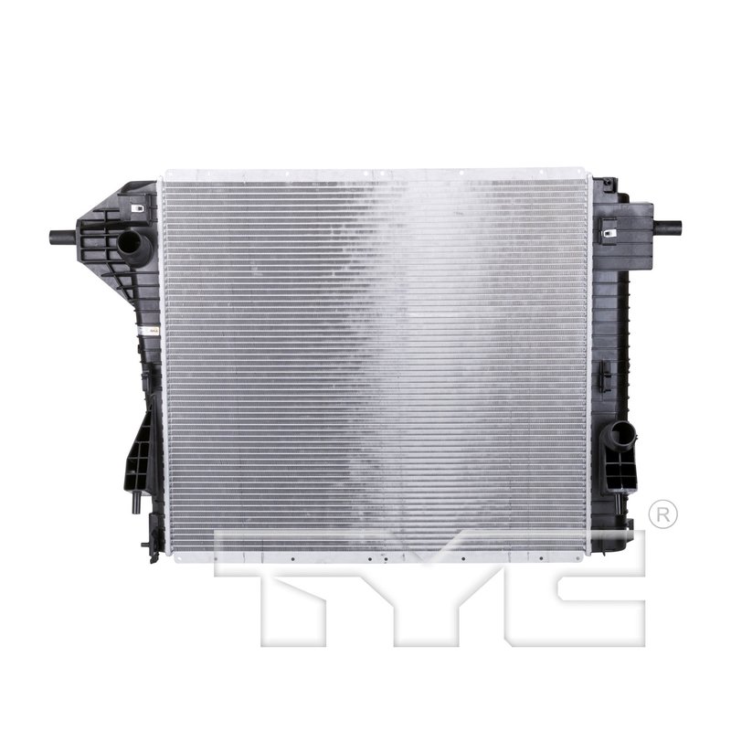 TYC 13231 Radiator