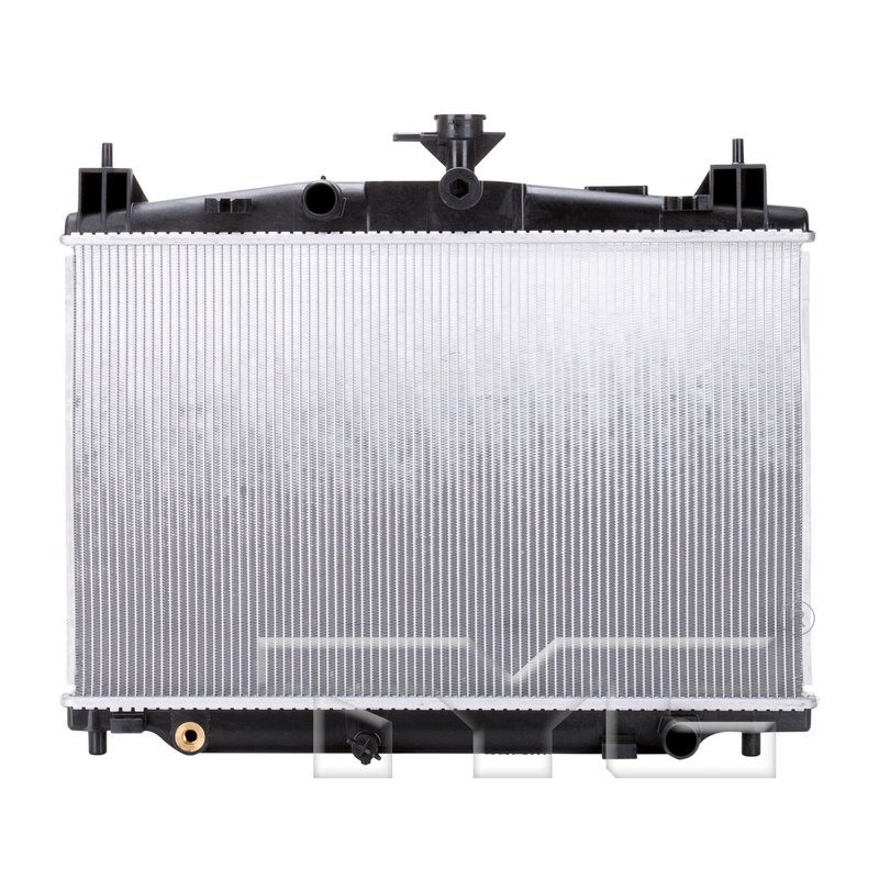 TYC 13233 Radiator