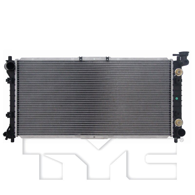 TYC 1323 Radiator