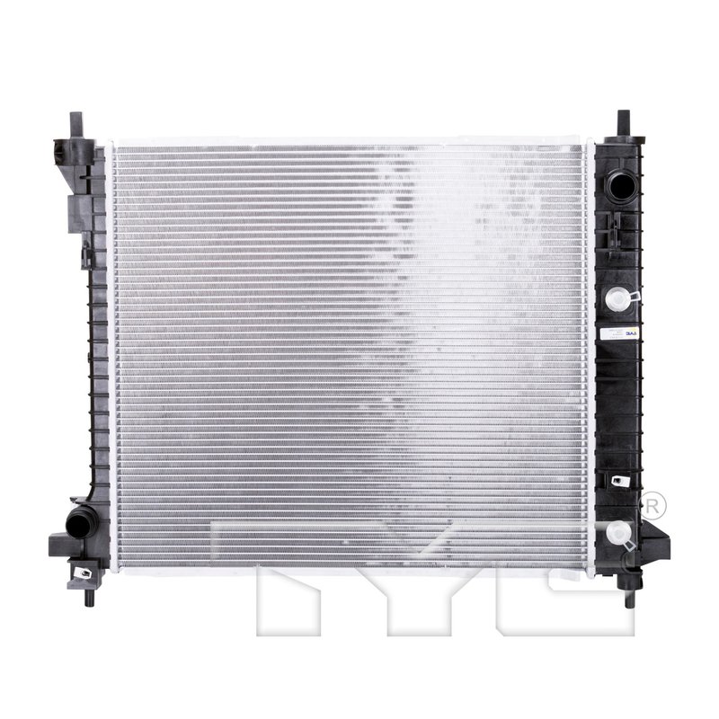 TYC 13240 Radiator