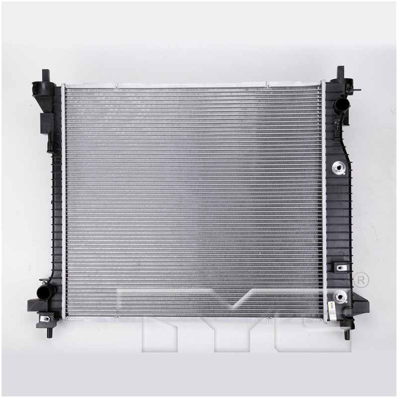 TYC 13241 Radiator