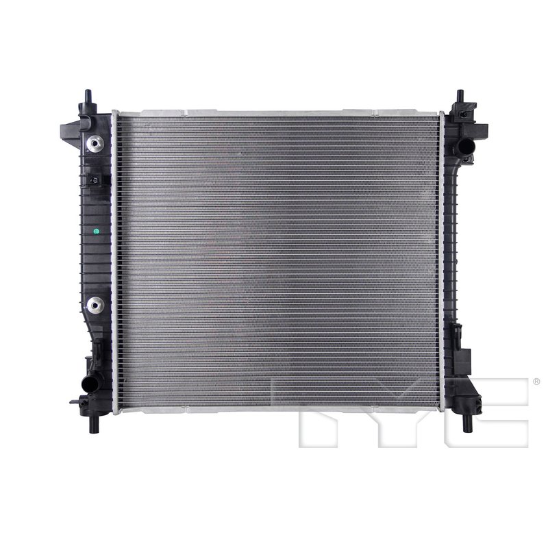 TYC 13243 Radiator