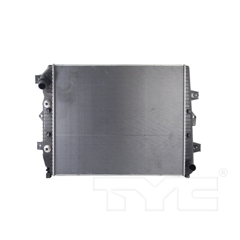 TYC 13244 Radiator