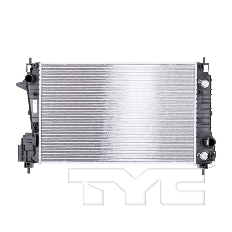 TYC 13248 Radiator