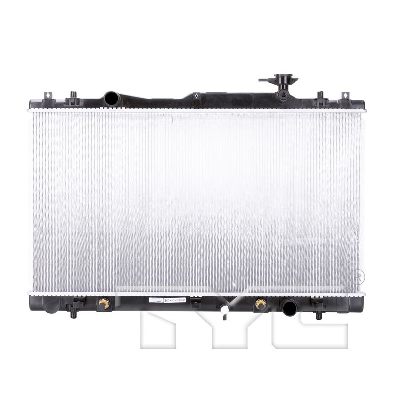 TYC 13250 Radiator