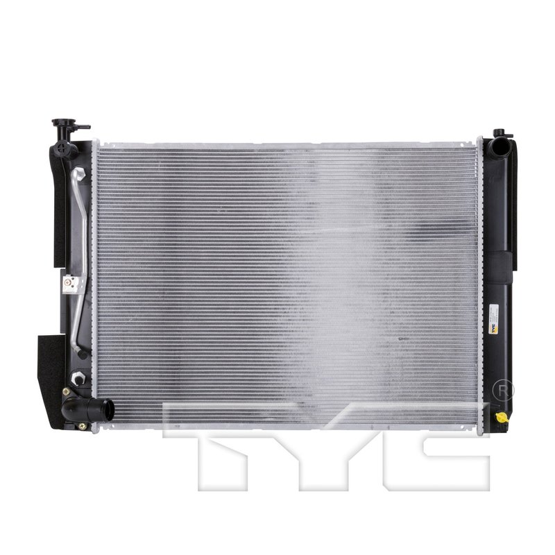 TYC 13256 Radiator