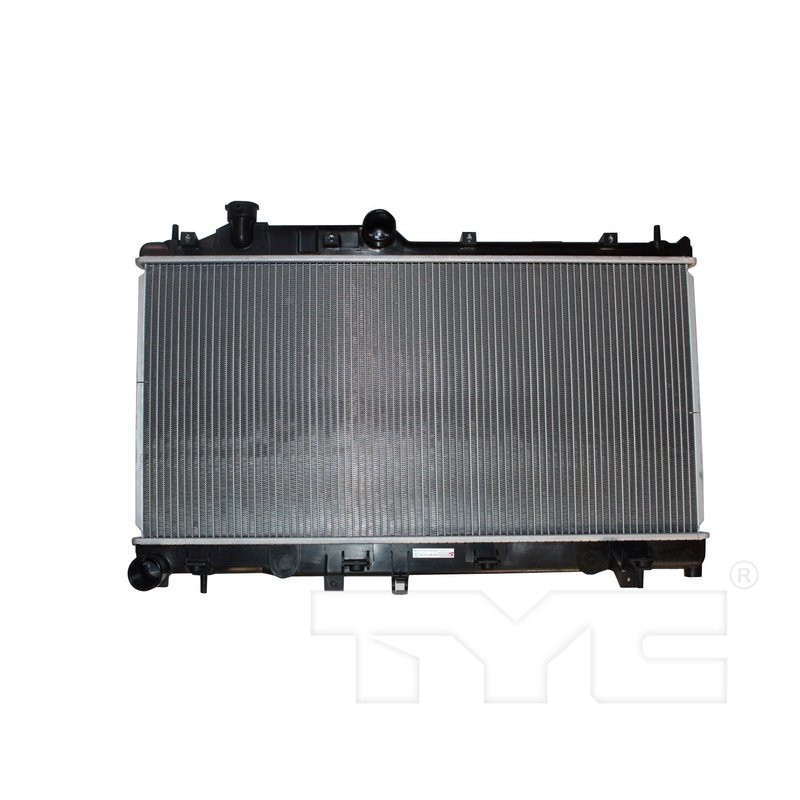 TYC 13258 Radiator