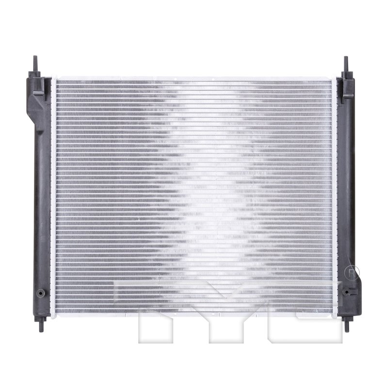 TYC 13264 Radiator - Front