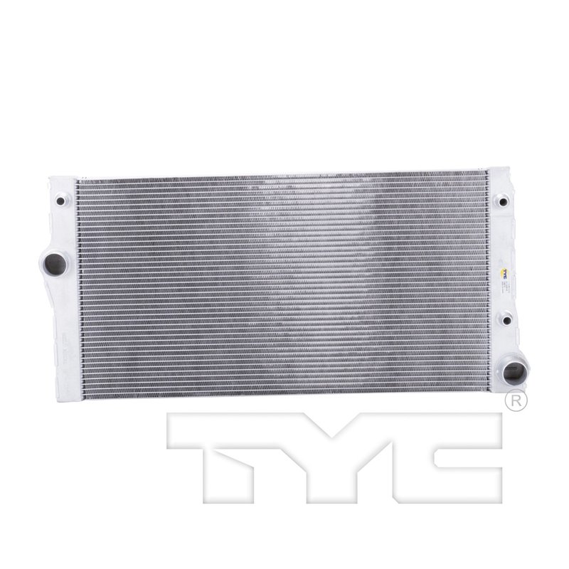 TYC 13274 Radiator - Primary