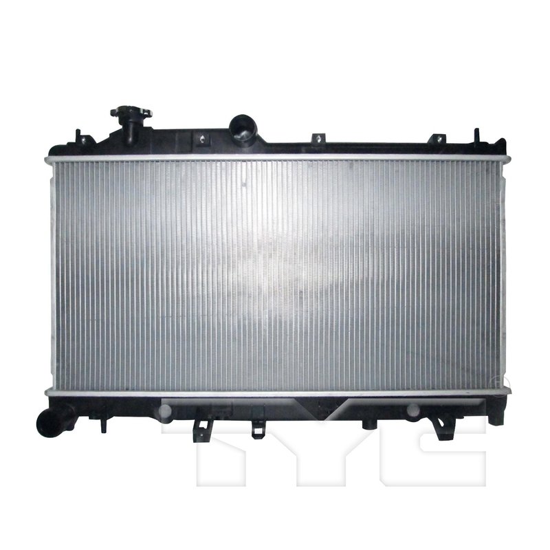 TYC 13293 Radiator