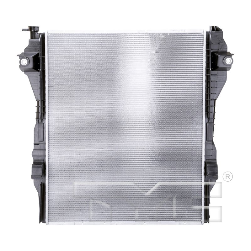 TYC 13296 Radiator